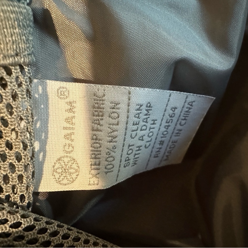 GAIAM Mauve Belt Bag - Picture 5 of 5